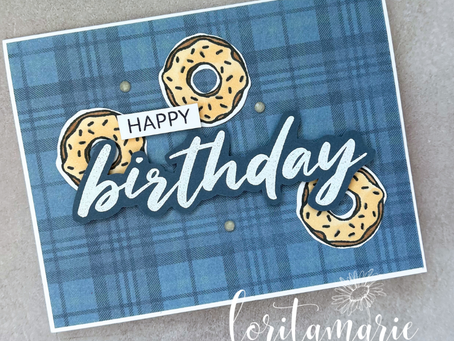 Saturday Blog Hop: Winter Birthday 2024