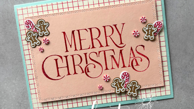 Saturday Blog Hop: Holiday Baking