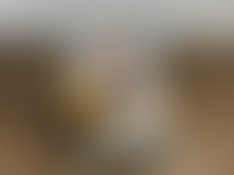 Thanksgiving Table Favours