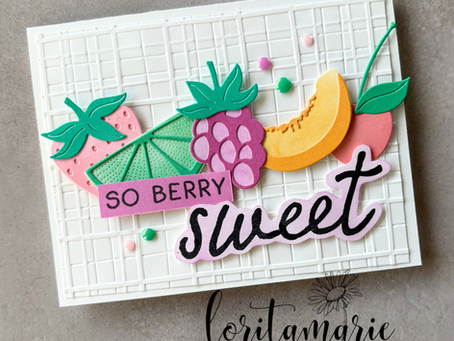 Saturday Blog Hop: Casing Melissa Davies 2026