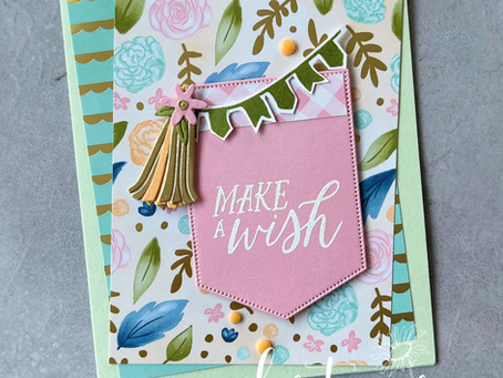 Saturday Blog Hop: Favourite New Bundle Jan - April 2025