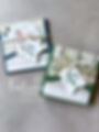 Waterside Retreat Stampin' Up