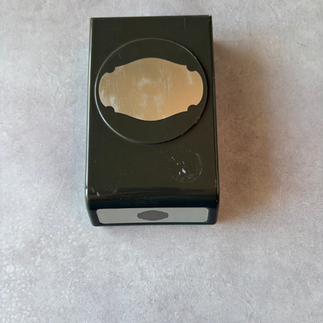 Story Label Punch $24