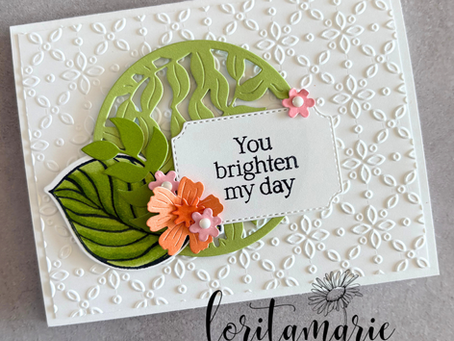 Saturday Blog Hop: Casing Cindy Elam 2026