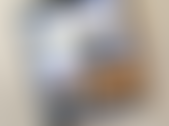 Saturday Blog Hop: Spooky Forest