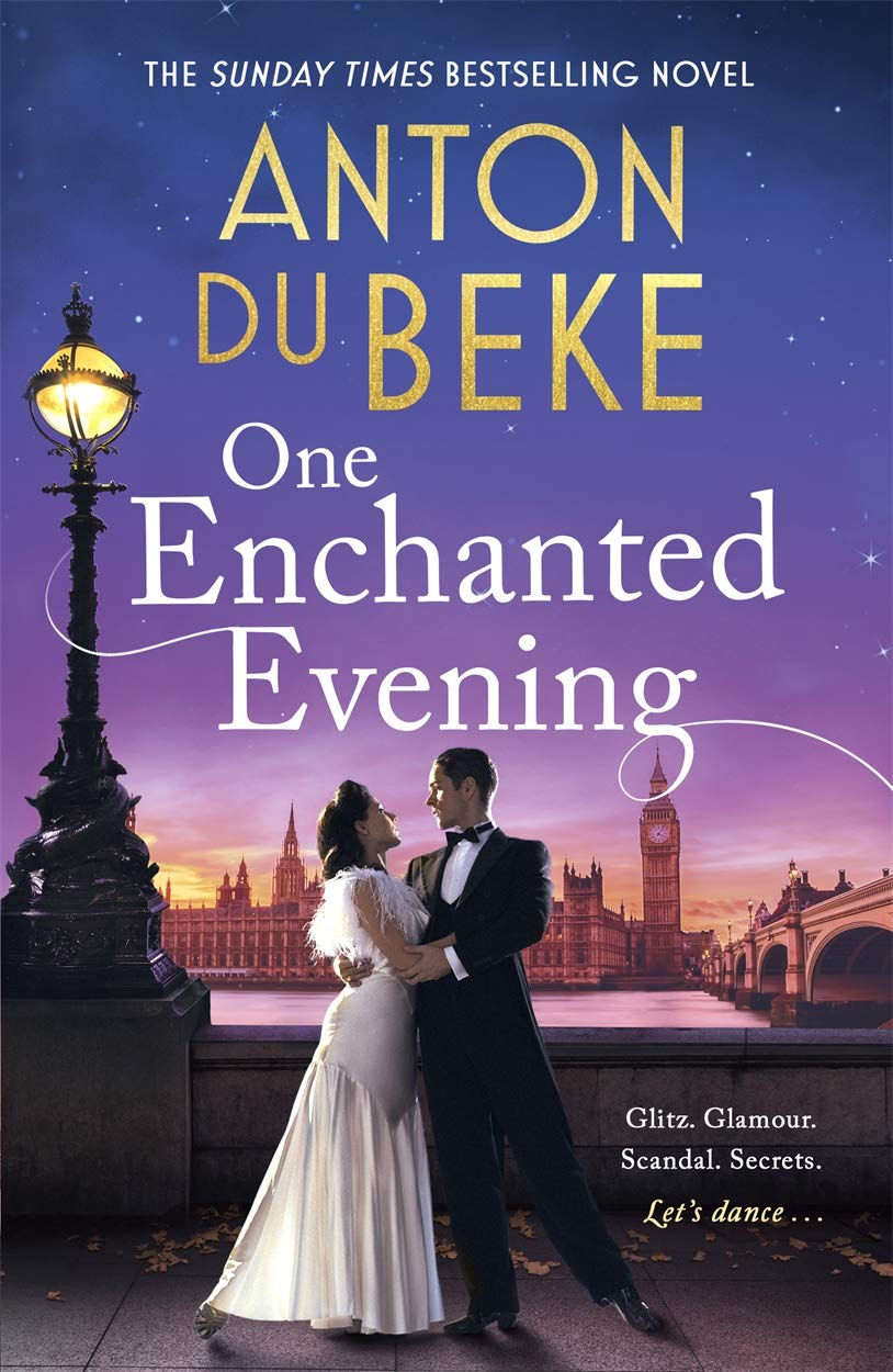 One Enchanted Evening by Anton Du Beke