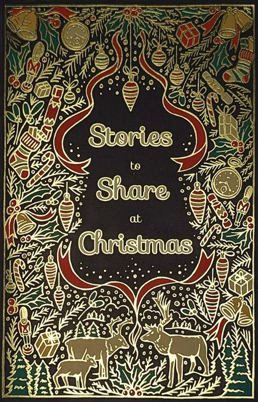 Stories to Share at Christmas