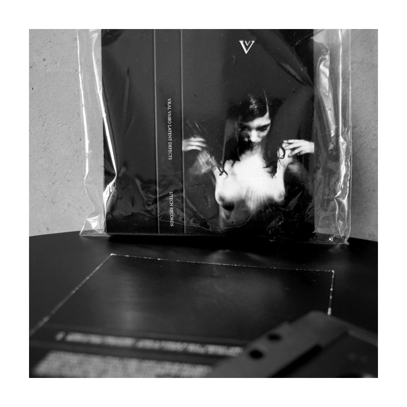 Miniaturbild: Ural Umbo - Latent Defects (MC)