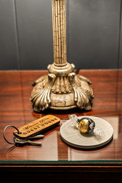 Margaret River Guesthouse July 2025 Rm2-6