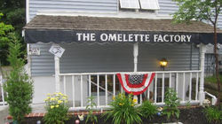Omelette Factory