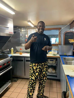 Chef Bobby