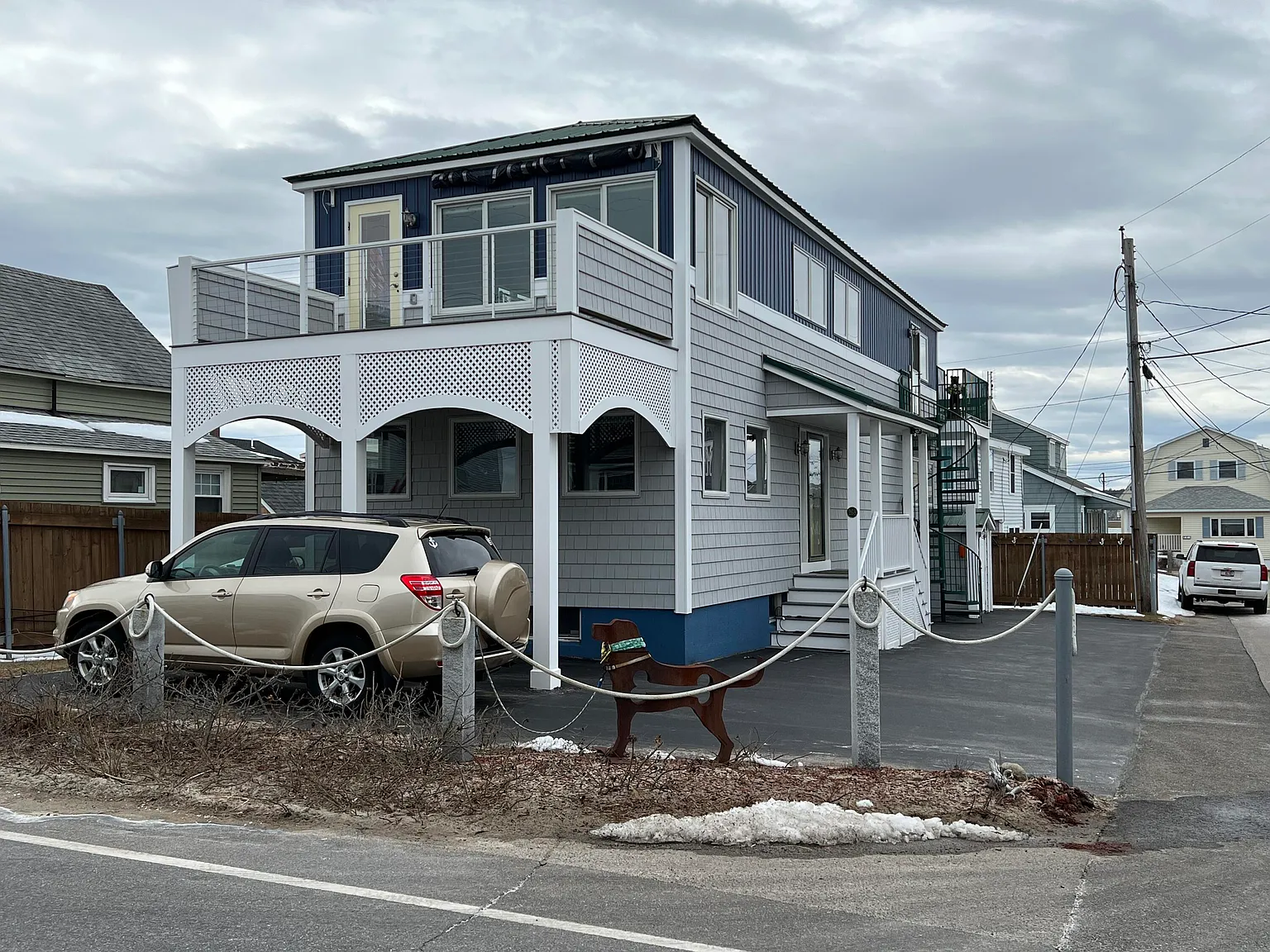 RENTALS Mccallum Rentals