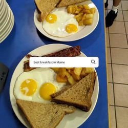 Best Breakfast