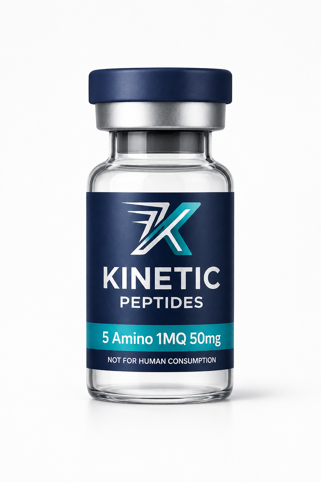 5-Amino-1MQ