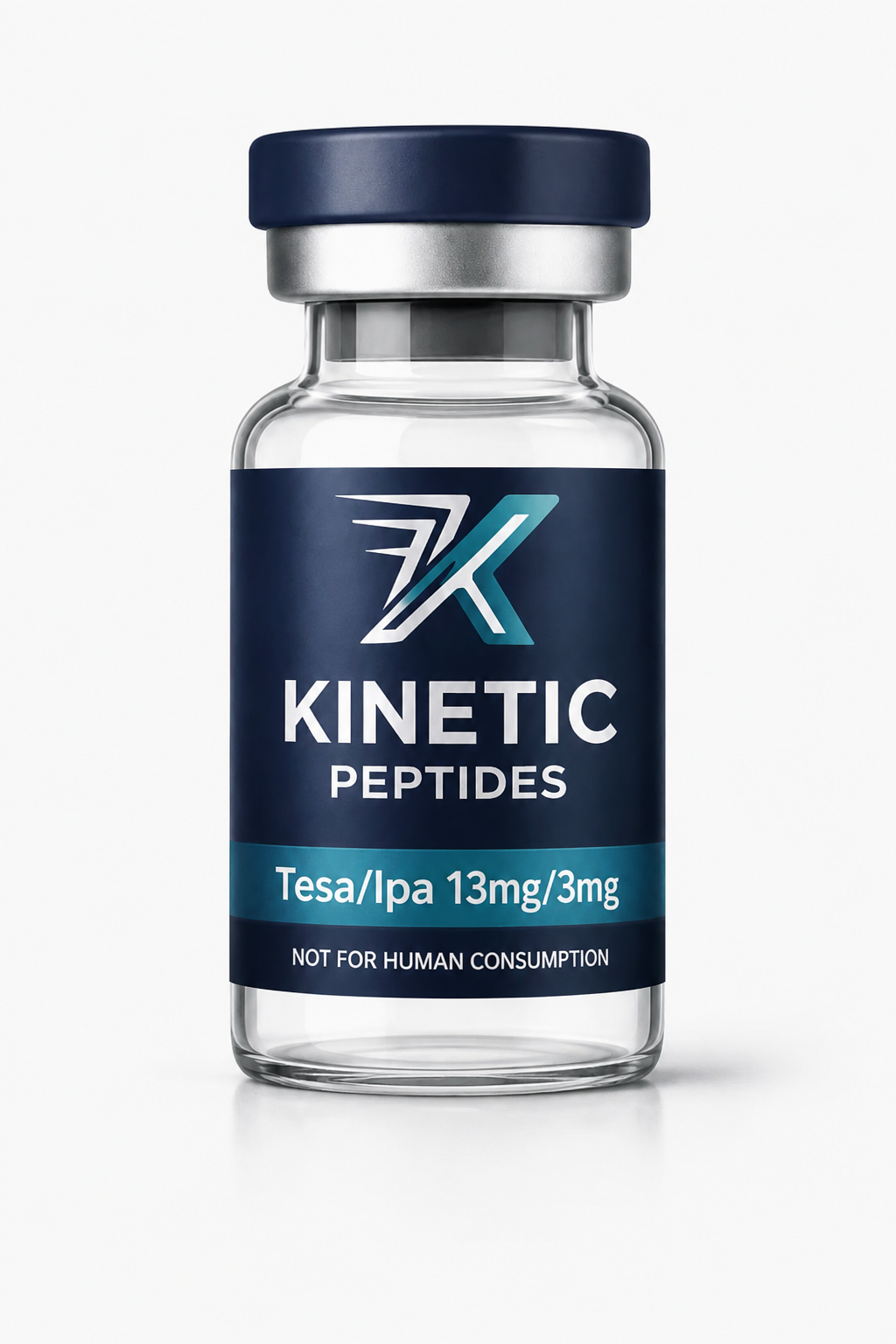 Tesamorelin/Ipamorelin Blend