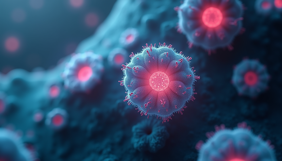 The Unmatched Benefits of MOTS-C in Modern Health and Wellness