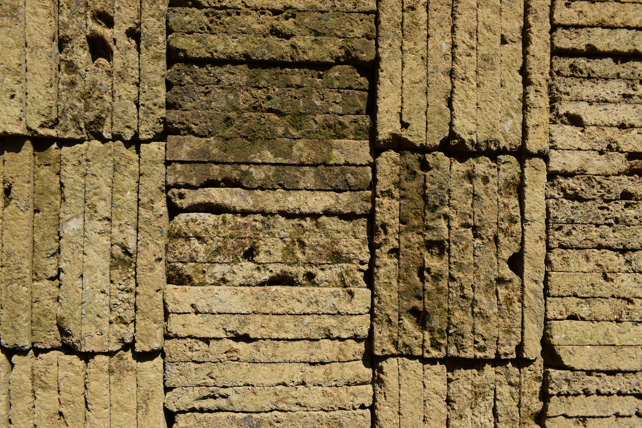 Spessore 3 cm, mattonelle, blocchi, rivestimenti