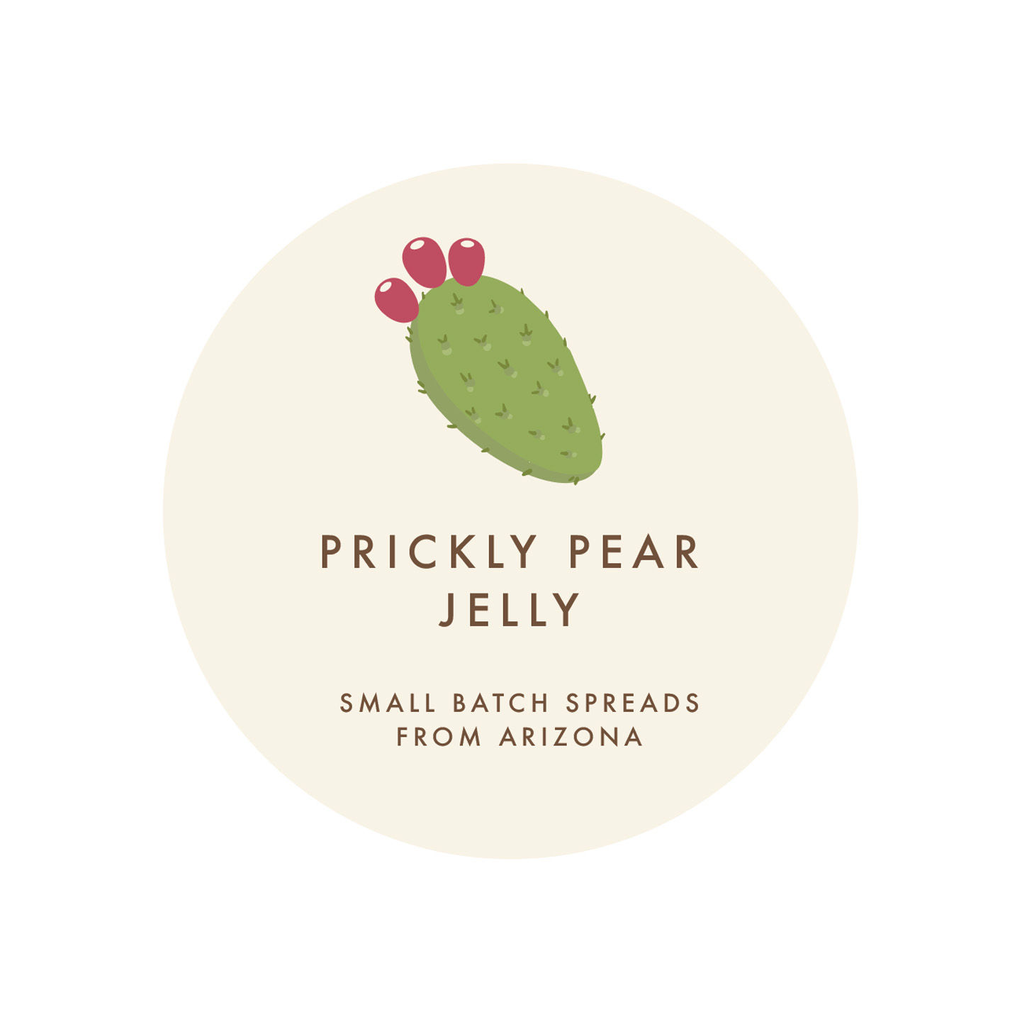 Prickly Pear Jelly