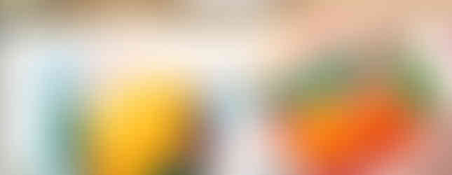 Painting by Kinga Subject