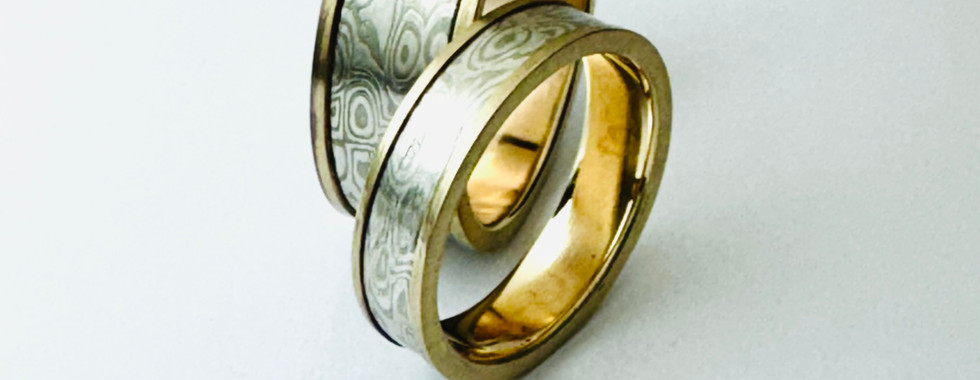 Ring designed by Shannon Kennedy