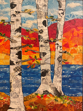 Kelly Dunnington art
