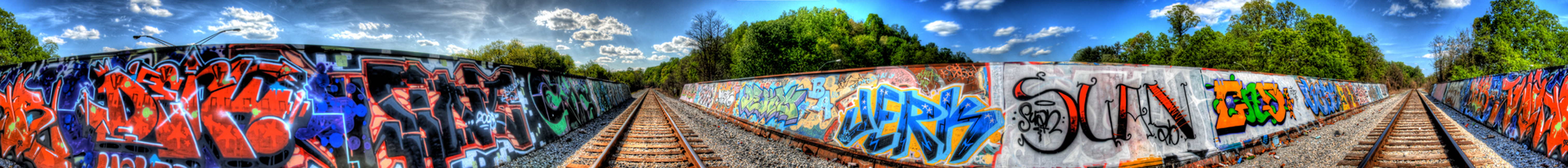 Train Track