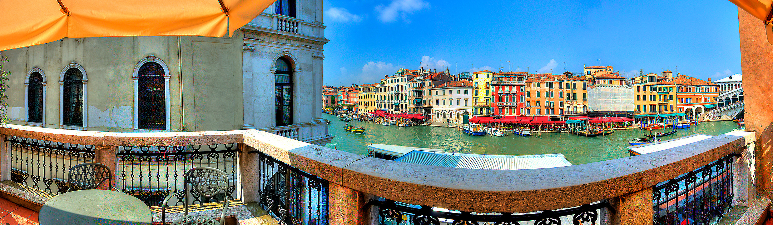 Rialto