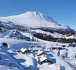 Gaustatoppen