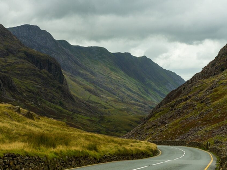 Why Wales Is the Ultimate Campervan Adventure – Discover It with Valley-Campers