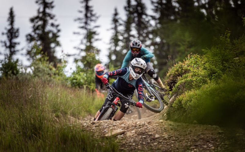 Havrefjell Bikepark