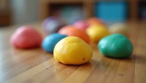 How to Make Play Dough at Home: A Simple Guide for Fun and Learning