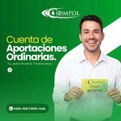 Aportaciones