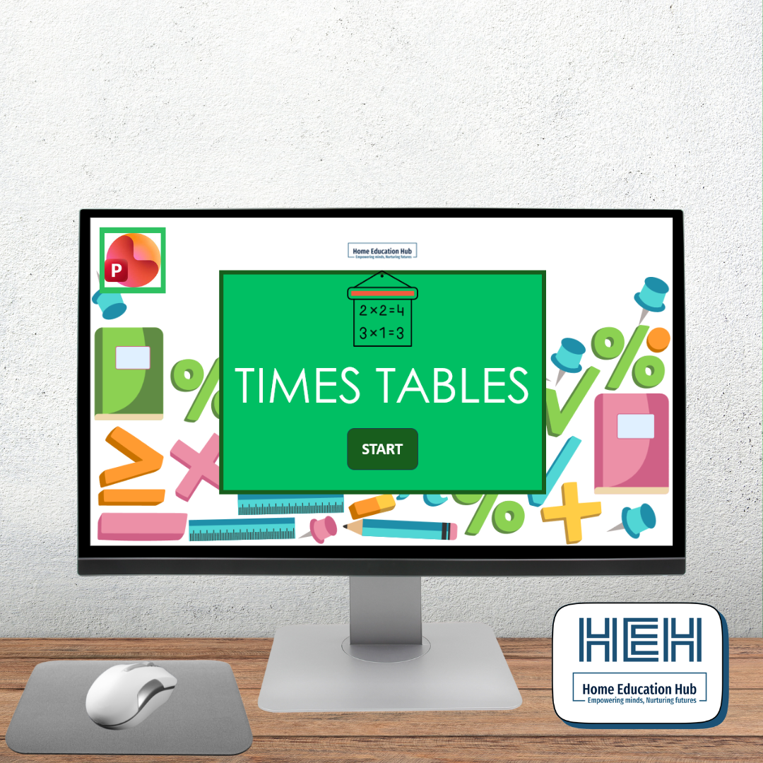 Times Tables