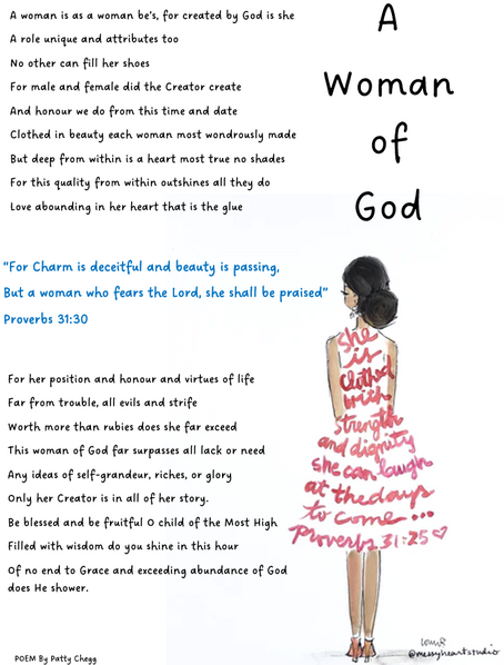 Proverbs 31