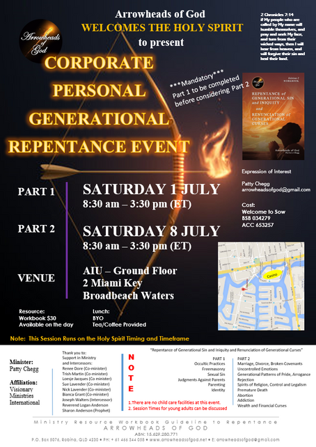 ACTS 17:30 MOMENT IN TIME