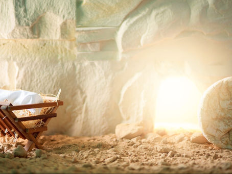 The Hope of Our Salvation