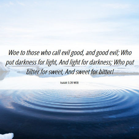 Let God Arise, His Enemies Be Scattered!