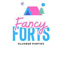 Fancy forts logo 