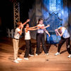 Dance, Dancers, Show, Stage, Swakopmund