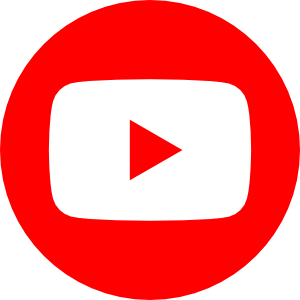 Youtube logo - link