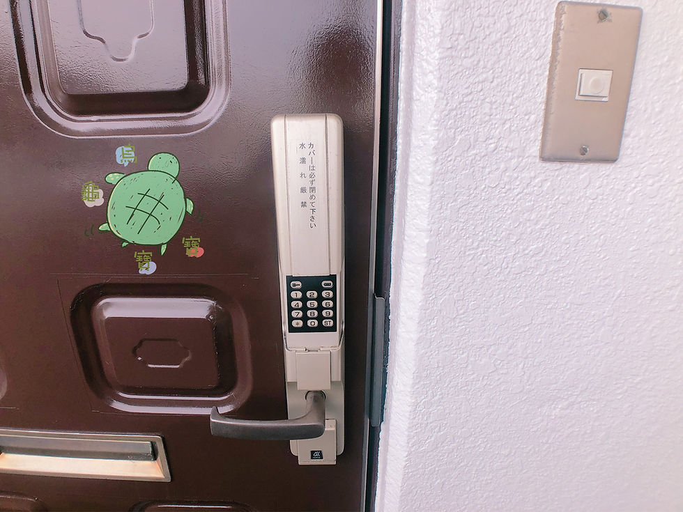 縮圖：九條1006(有附家具方案)