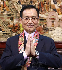 中華傳統宗教總會
