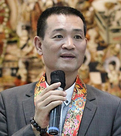 中華傳統宗教總會