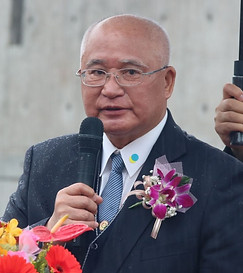 中華傳統宗教總會