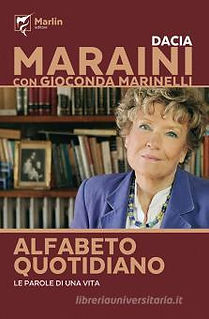 ALFABETO QUOTIDIANO. (DAILY ALPHABET)