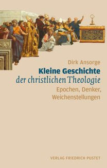 A SHORT HISTORY OF CHRISTIAN THEOLOGY