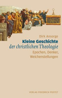 A SHORT HISTORY OF CHRISTIAN THEOLOGY