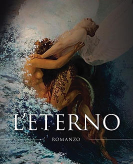 cover for book "DUECENTO GIORNI DI TEMPESTA" by Simona Moraci