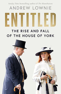 ENTITLED