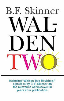 WALDEN TWO